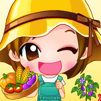 주닷 농장 타이쿤