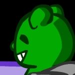 동글네몽 8화 STAR中