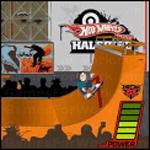 하프파이프 챌린지