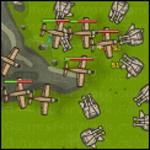 웨이 오브 디펜스