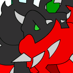 듀얼몬스터즈 DR 97% 완성