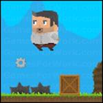 뚱뚱한 천재의 시간여행