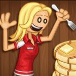 파파 팬케이커리아