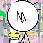 [학습만화] 주워먹지 않아요