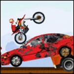 익스트림 바이크