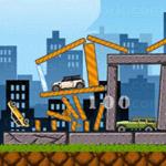 카 디스트로이어