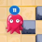 로스트 옥토퍼스