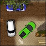 어라운드 더 월드파킹