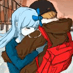 【CN】카사블랑카(이별) 