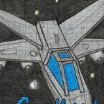 노트북 스페이스 워