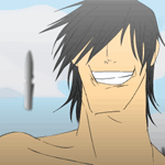 퍼스트 히어로 : 피스맨 VS 루시퍼