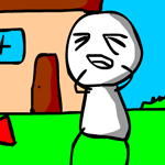 마크에서의생활 8