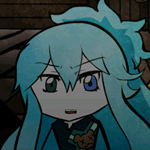 크로스헌터 애니 3화