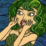 미스 리벨룰의 모험 - 거대문어의 습격