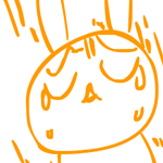 [단편만화] 너구리 끓여먹어버려