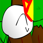 [버튼애니]병맛의 돌멩이 2기 3화