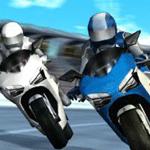 슈퍼바이크 트랙 스타