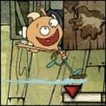 플랩 잭 어드벤쳐