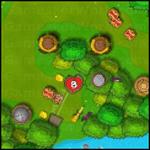 뉴 펀킨 디펜스