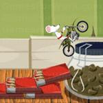 스턴트 랫 언더그라운드