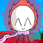 병맛의 돌멩이 3기 8화