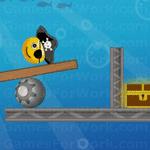 해적 보물 사냥