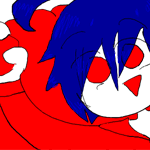 맛있는 토마토의 노래를 자캐들로 패러디 하였다