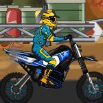 모토엑스 데어데블