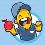 언 애플 어 데이