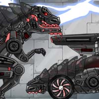 터미네이터 티라노