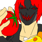 [컴백뮤플] 자케로 토마토전쟁.