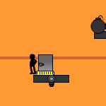 [Re-Basil S-010]도둑의금고털기2