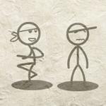 스틱 스트리트 파이터