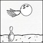 두들 다이노 볼