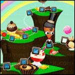 스마트 초콜렛 퀴즈