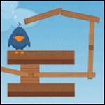 스케어 더 버즈