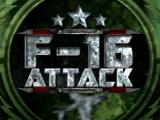 F16 어택