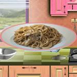 스파게티 까르보나라