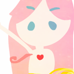 [뮤플]시유-겨드랑이털은왜곱슬일까요