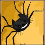 호러 페인팅 패러디