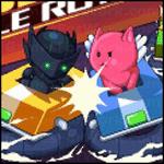 범프 배틀 로얄