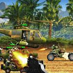 정글 게이트웨이