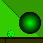 완두 점프게임 시즌스 2014 봄