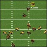 액시스 풋볼리그