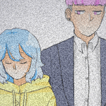 ■[뮤플] 빗소리 noise 불러보았다.