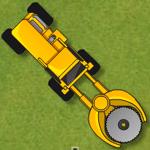 우드 커터 매니아