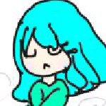 카가미네 린-날지 못하는 새