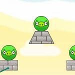 앵그리버드 아웃