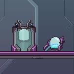 테스트 서브젝트 그린