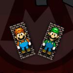 마리오&루이지 퐁